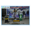 Automatic Heat Transfer Machine for Plastic Bucket